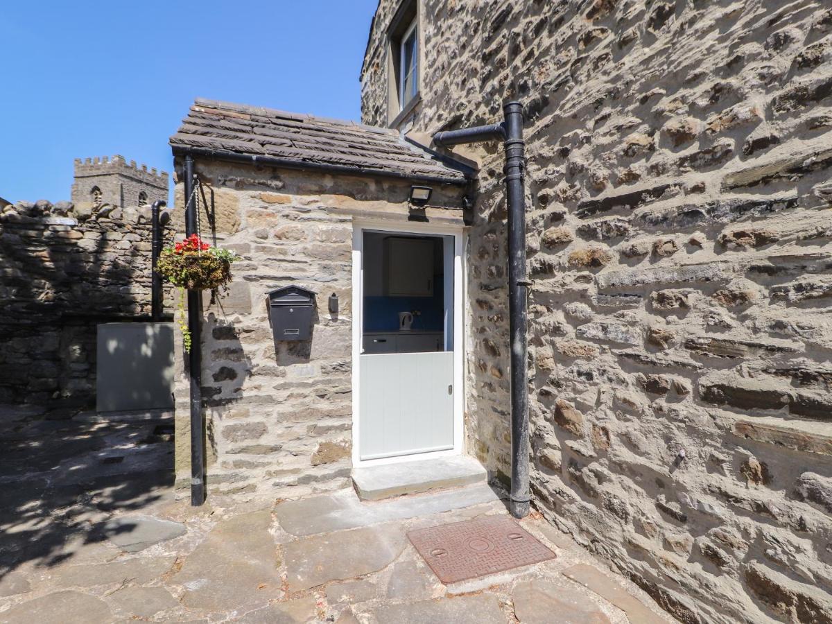 Rose Cottage セトル エクステリア 写真