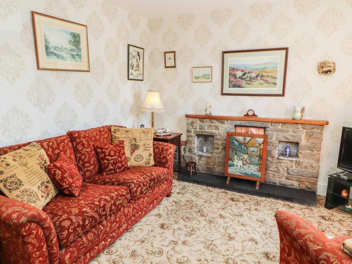 Rose Cottage セトル エクステリア 写真