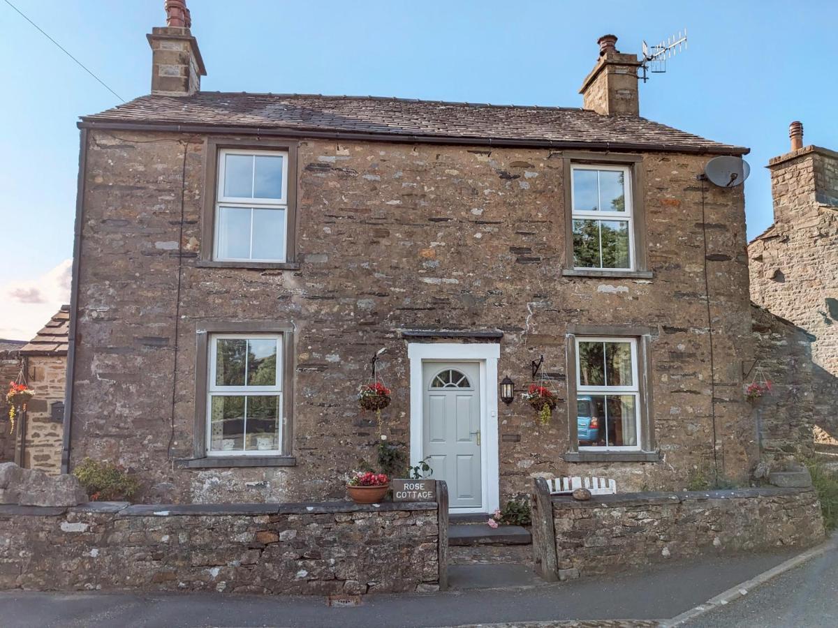 Rose Cottage セトル エクステリア 写真